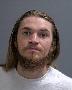 Warrant photo for HAUKAP, HUNTER MICHAEL