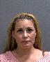 Warrant photo for BUTLER, HOLLIE LYNN MARIE