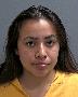 Warrant photo for THOMAS, SIERRA ROSE