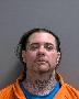 Warrant photo for TRAVIS, CASEY ALLEN