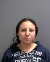 Warrant photo for WHITEBEAVER, DOMINIQUE RENEE