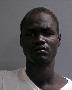 Warrant photo for PAJOK, DENG ABRAHAM
