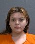 Warrant photo for PAJARITO OHLER, MARIAH JO