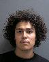 Warrant photo for CRUZ CARDONA, GERSON ROLANDO