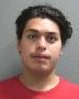 Warrant photo for REDHORN, ANTONIO JOHN