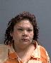 Warrant photo for BROWN, FEATHER