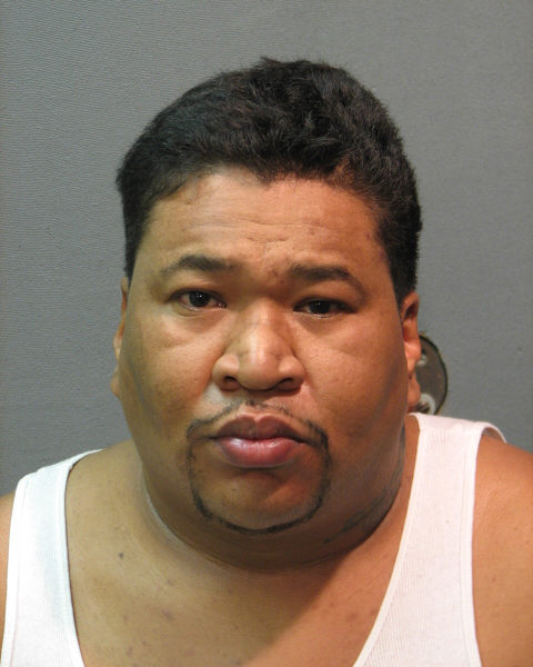 Warrant photo for DEAN, DUWAYNE LEE