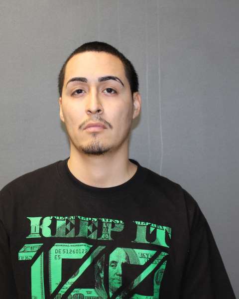 Warrant photo for LEDESMA MOGANA, ALBERTO